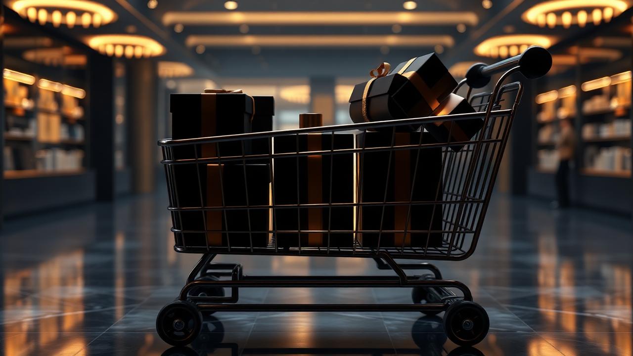 إنشاء متجر إلكتروني ناجح