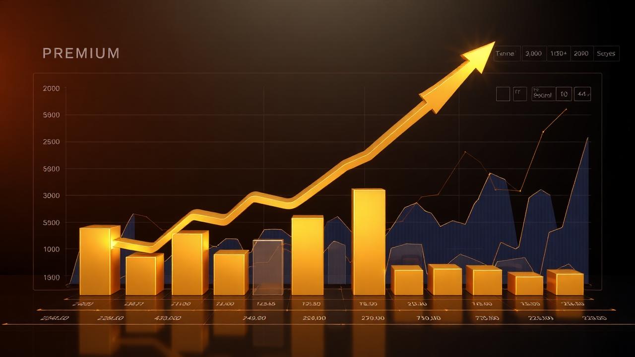 7 علامات تثبت أن مشروعك ينمو بشكل صحي وليس مجرد حركة وهمية